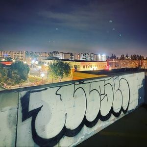 Meet your Posher, Aaron